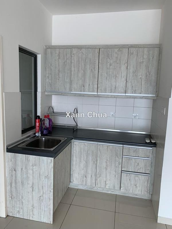 Service Residence for Rent in Zeva @ Equine South by Xann Chua - iProperty.com.my