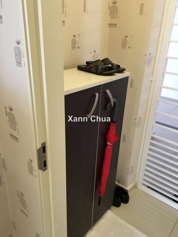 Service Residence for Sale in Zeva @ Equine South by Xann Chua - iProperty.com.my