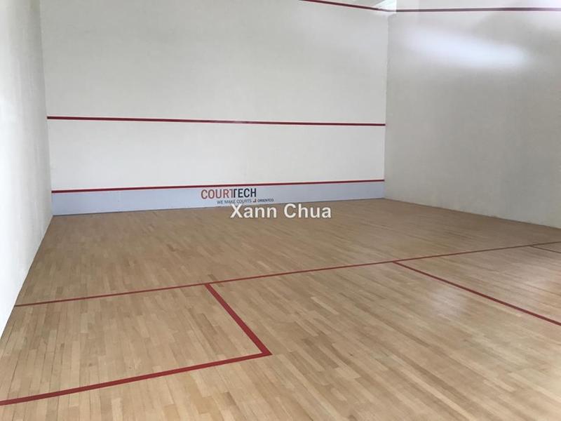 Residensi Servis untuk Dijual di 3 Elements oleh Xann Chua - iProperty.com.my