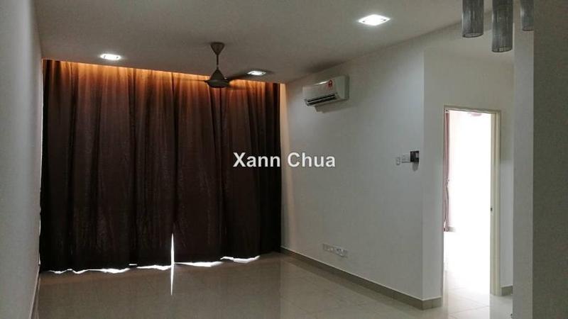 Residensi Servis untuk Dijual di 3 Elements oleh Xann Chua - iProperty.com.my