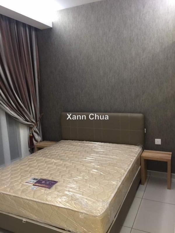Service Residence for Sale in Zeva @ Equine South by Xann Chua - iProperty.com.my