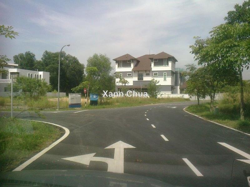 Bungalow Land for Sale in Putra Heights, Subang Jaya by Xann Chua - iProperty.com.my