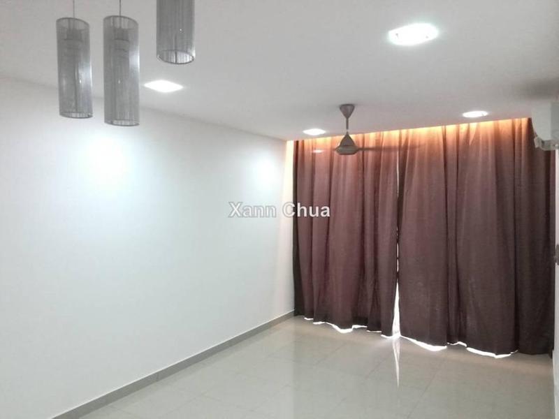 Residensi Servis untuk Dijual di 3 Elements oleh Xann Chua - iProperty.com.my