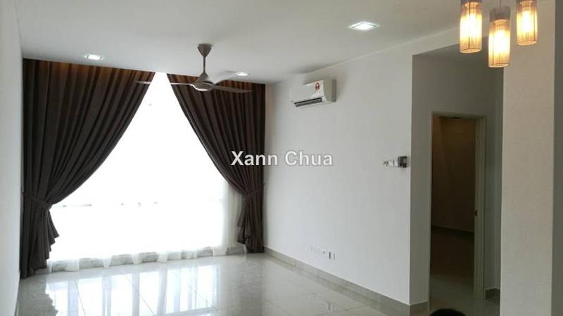 Residensi Servis untuk Dijual di 3 Elements oleh Xann Chua - iProperty.com.my