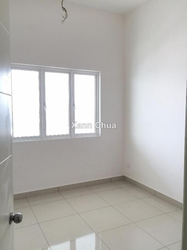 Condominium for Sale in The Regina by Xann Chua - iProperty.com.my