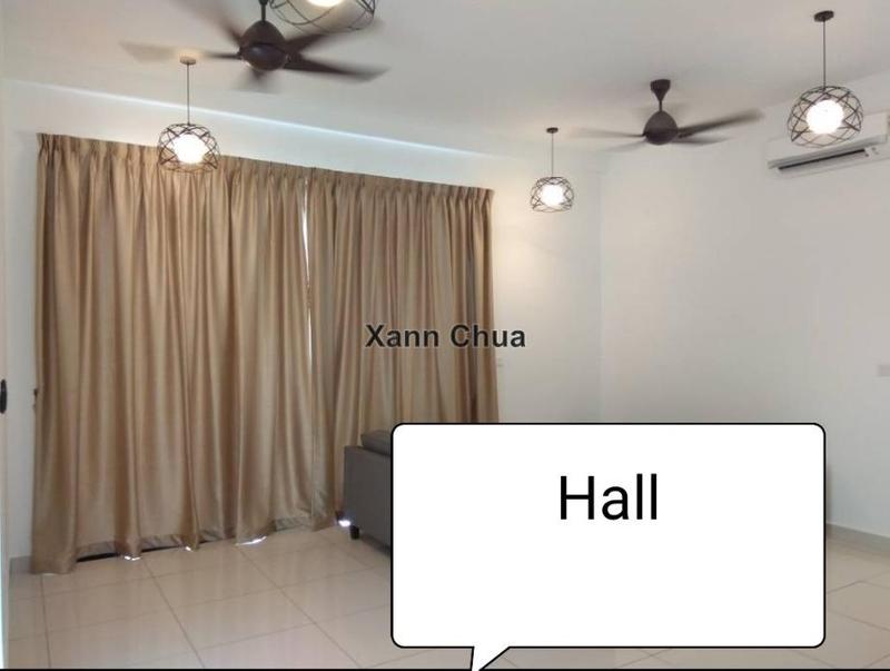 Residensi Servis untuk Dijual di The Clio Residences oleh Xann Chua - iProperty.com.my