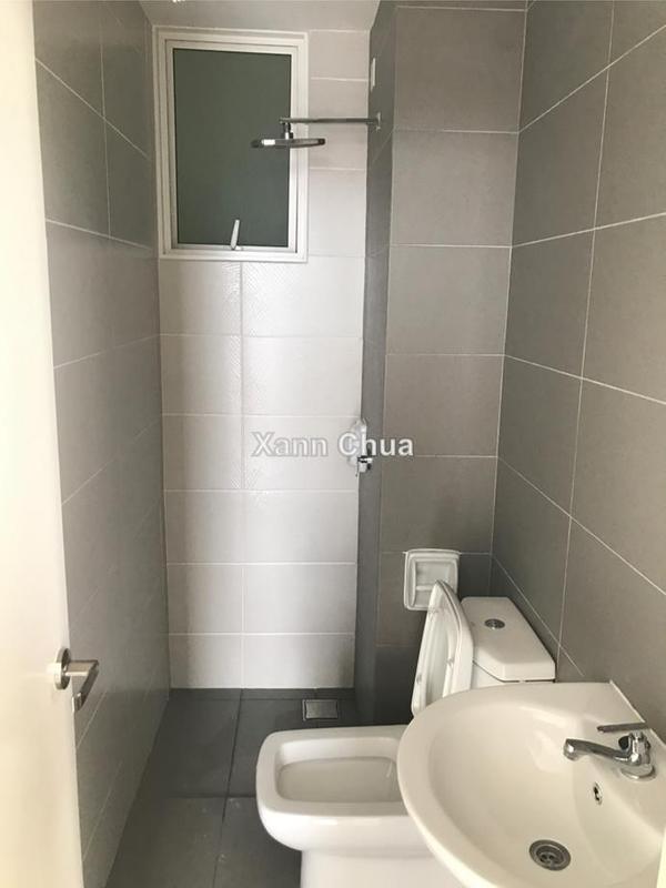 Residensi Servis untuk Dijual di 3 Elements oleh Xann Chua - iProperty.com.my