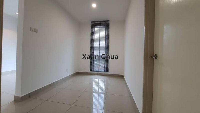 Residensi Servis untuk Dijual di 3 Elements oleh Xann Chua - iProperty.com.my
