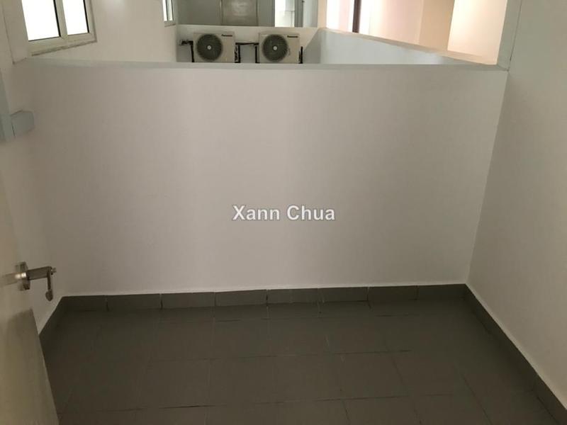 Residensi Servis untuk Dijual di 3 Elements oleh Xann Chua - iProperty.com.my