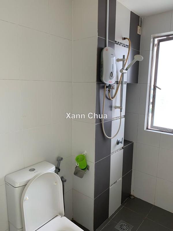 Service Residence for Rent in Zeva @ Equine South by Xann Chua - iProperty.com.my