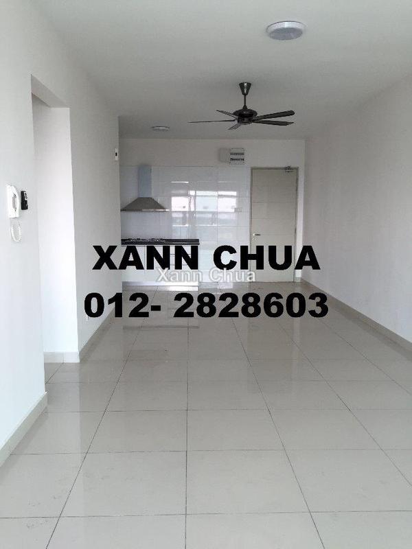 Condominium for Rent in The Regina by Xann Chua - iProperty.com.my