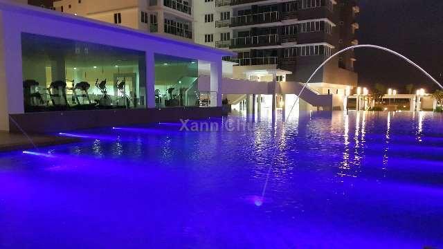 Condominium for Rent in The Regina by Xann Chua - iProperty.com.my