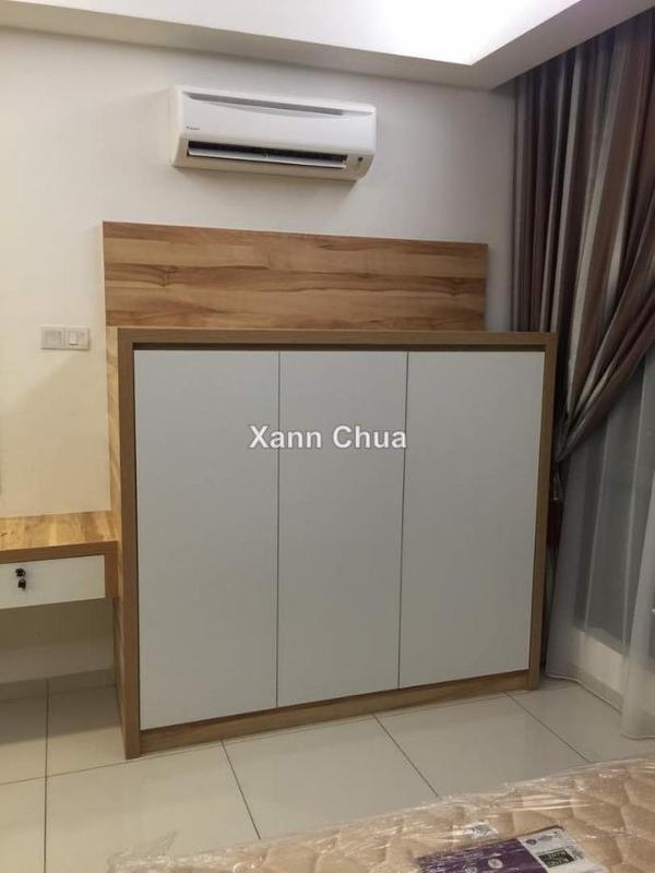 Service Residence for Sale in Zeva @ Equine South by Xann Chua - iProperty.com.my