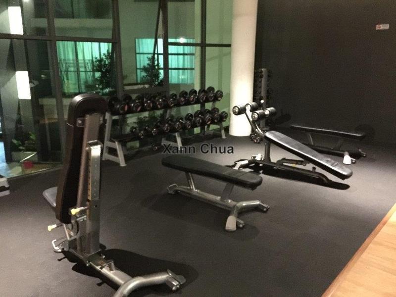 Service Residence for Rent in Zeva @ Equine South by Xann Chua - iProperty.com.my