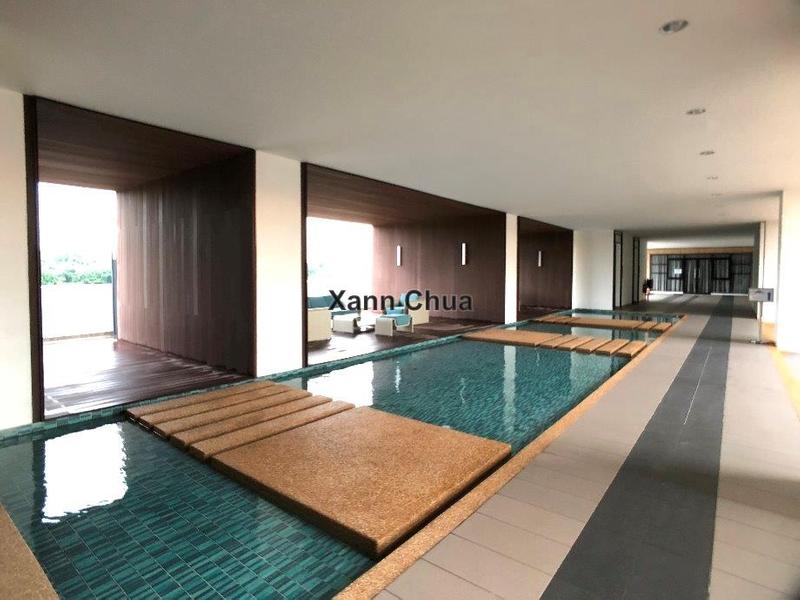 Residensi Servis untuk Dijual di The Clio Residences oleh Xann Chua - iProperty.com.my