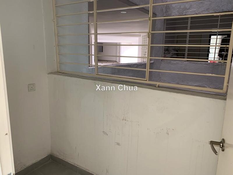 Service Residence for Rent in Zeva @ Equine South by Xann Chua - iProperty.com.my
