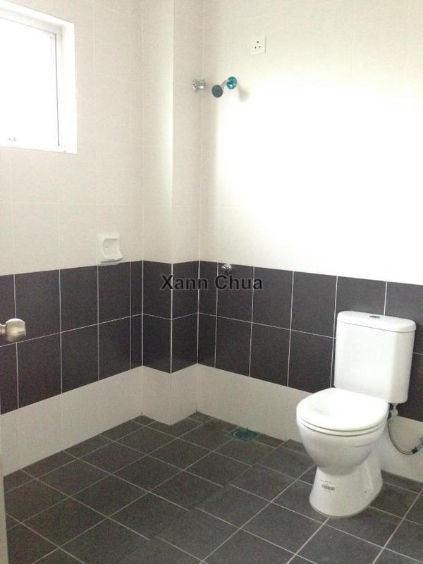 Townhouse for Sale in Taman Alam Putra, Seri Kembangan by Xann Chua - iProperty.com.my