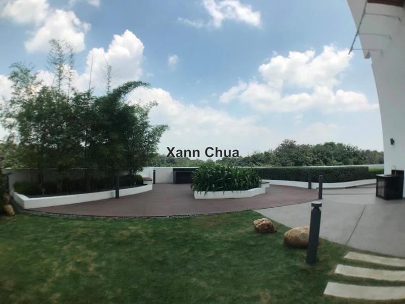 Residensi Servis untuk Dijual di The Clio Residences oleh Xann Chua - iProperty.com.my