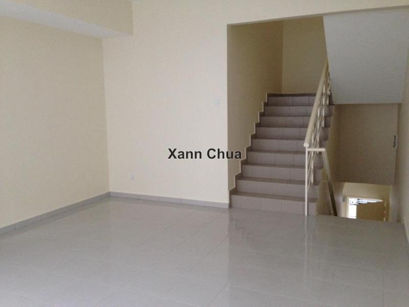 Townhouse for Sale in Taman Alam Putra, Seri Kembangan by Xann Chua - iProperty.com.my