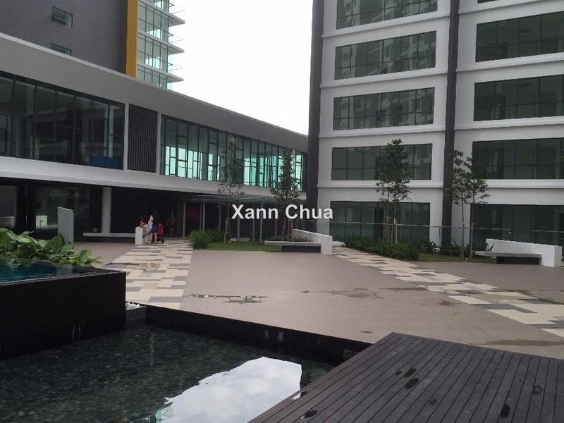 Service Residence for Sale in Zeva @ Equine South by Xann Chua - iProperty.com.my