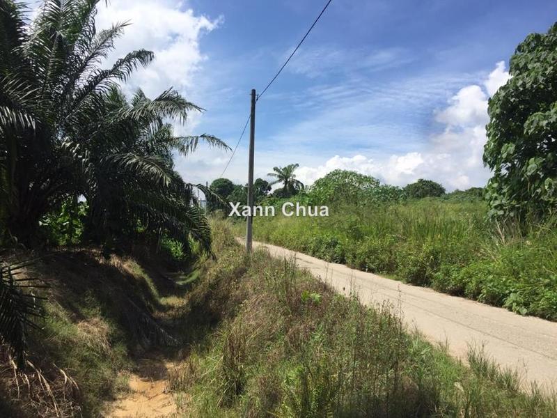 Agricultural Land for Sale in Dengkil, Dengkil by Xann Chua - iProperty.com.my
