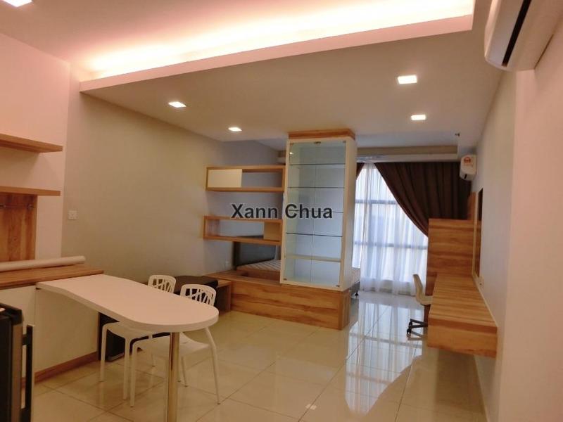 Service Residence for Rent in Zeva @ Equine South by Xann Chua - iProperty.com.my
