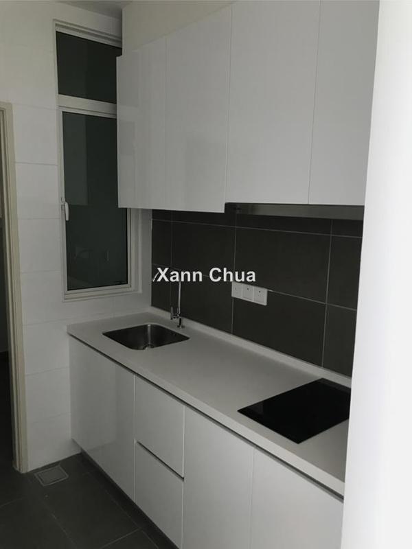 Residensi Servis untuk Dijual di 3 Elements oleh Xann Chua - iProperty.com.my