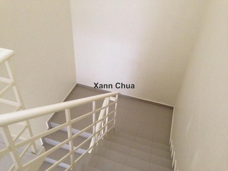 Townhouse for Sale in Taman Alam Putra, Seri Kembangan by Xann Chua - iProperty.com.my
