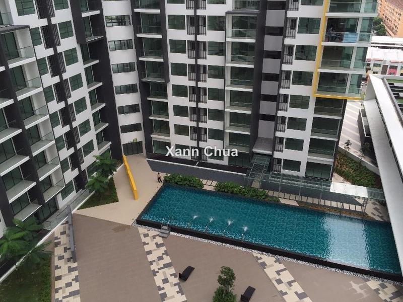 Kediaman Servis untuk Dijual di Zeva @ Equine South oleh Xann Chua - iProperty.com.my