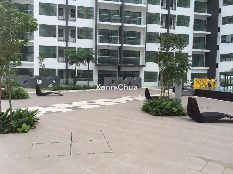 Service Residence for Sale in Zeva @ Equine South by Xann Chua - iProperty.com.my