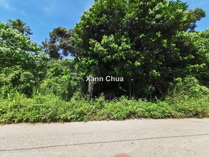 Agricultural Land for Sale in Dengkil, Dengkil by Xann Chua - iProperty.com.my