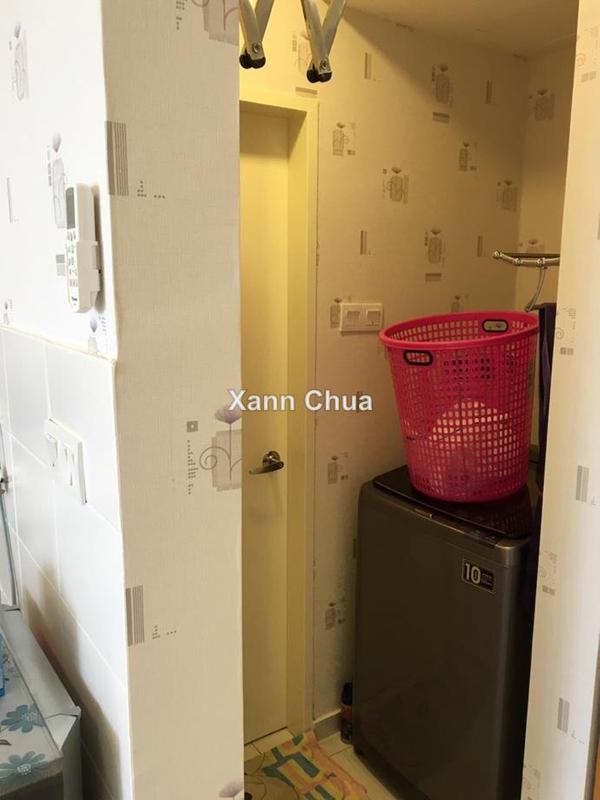 Service Residence for Sale in Zeva @ Equine South by Xann Chua - iProperty.com.my