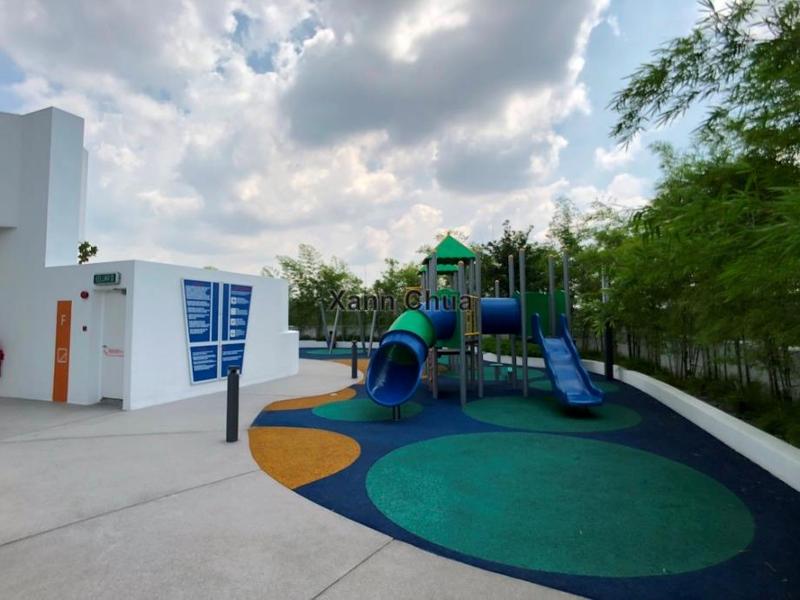 Residensi Servis untuk Dijual di The Clio Residences oleh Xann Chua - iProperty.com.my