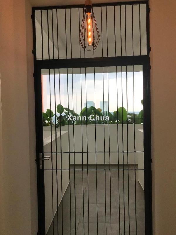 Residensi Servis untuk Dijual di The Clio Residences oleh Xann Chua - iProperty.com.my