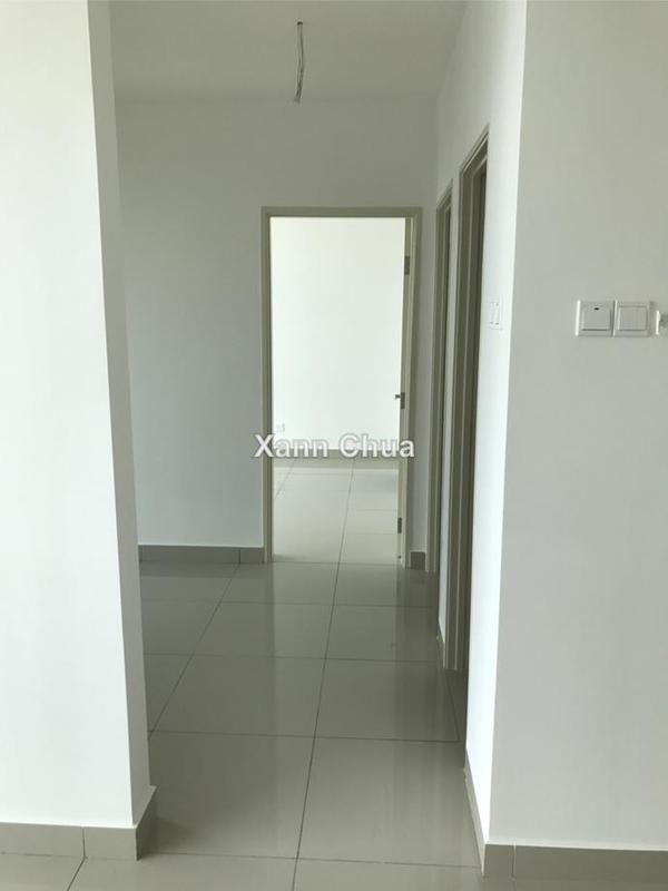 Residensi Servis untuk Dijual di 3 Elements oleh Xann Chua - iProperty.com.my