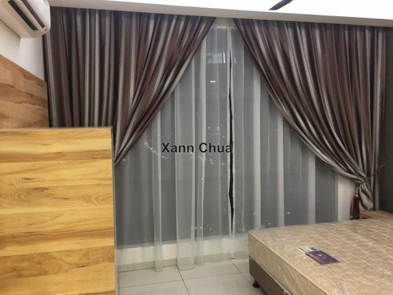 Service Residence for Rent in Zeva @ Equine South by Xann Chua - iProperty.com.my