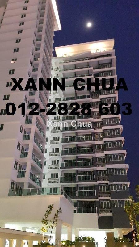Condominium for Sale in The Regina by Xann Chua - iProperty.com.my
