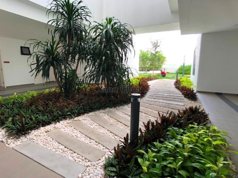 Residensi Servis untuk Dijual di The Clio Residences oleh Xann Chua - iProperty.com.my