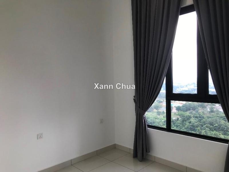 Residensi Servis untuk Dijual di The Clio Residences oleh Xann Chua - iProperty.com.my