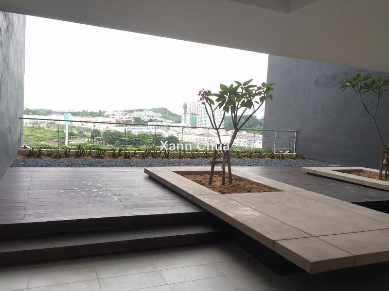 Service Residence for Sale in Zeva @ Equine South by Xann Chua - iProperty.com.my