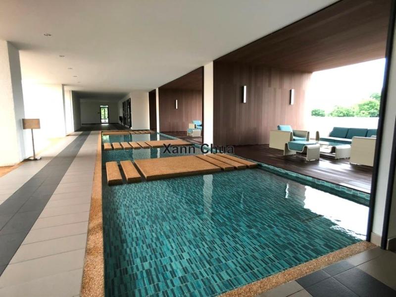 Residensi Servis untuk Dijual di The Clio Residences oleh Xann Chua - iProperty.com.my