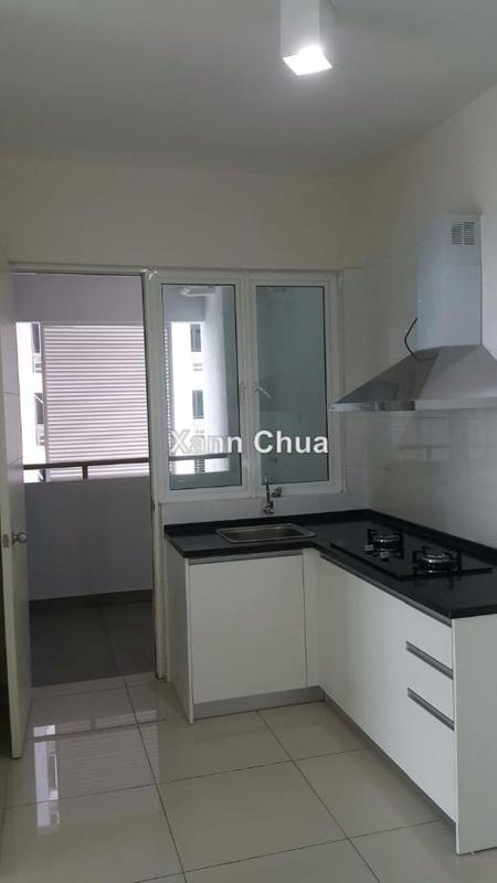 Condominium for Sale in The Regina by Xann Chua - iProperty.com.my