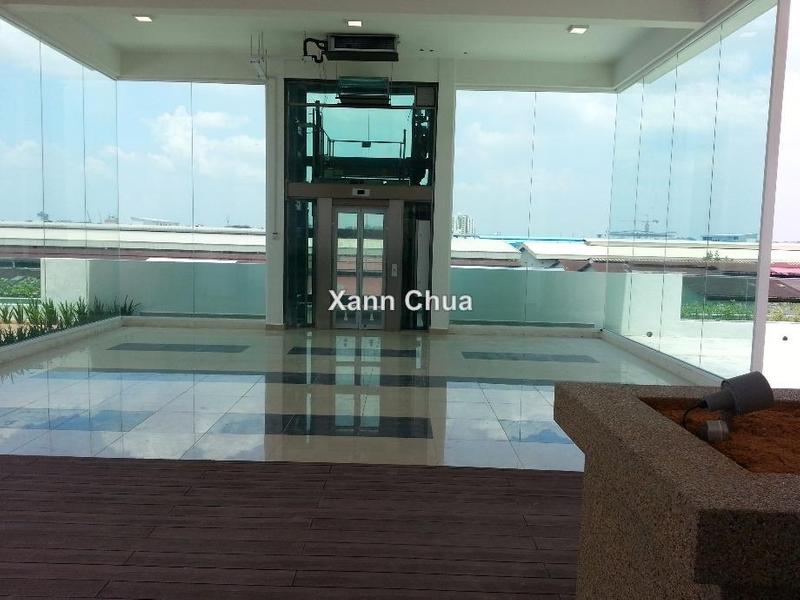 Condominium for Sale in The Regina by Xann Chua - iProperty.com.my