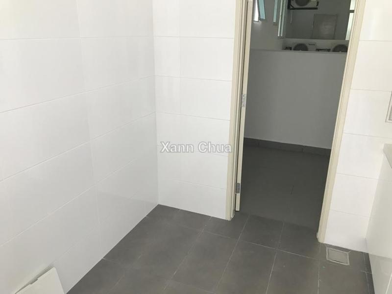 Residensi Servis untuk Dijual di 3 Elements oleh Xann Chua - iProperty.com.my
