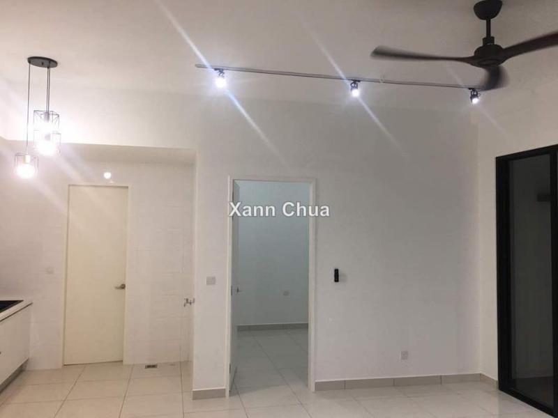 Residensi Servis untuk Dijual di The Clio Residences oleh Xann Chua - iProperty.com.my