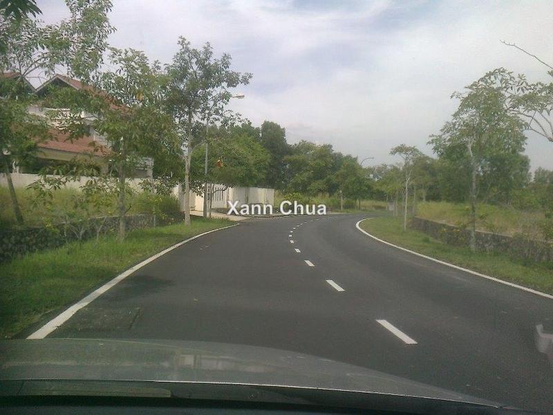 Bungalow Land for Sale in Putra Heights, Subang Jaya by Xann Chua - iProperty.com.my
