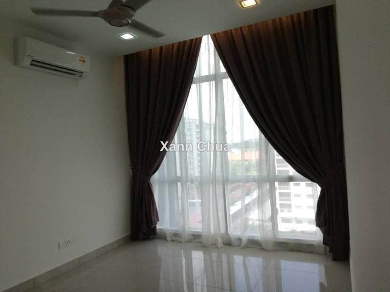 Residensi Servis untuk Dijual di 3 Elements oleh Xann Chua - iProperty.com.my