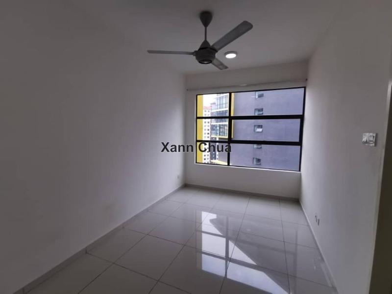 Service Residence for Sale in Zeva @ Equine South by Xann Chua - iProperty.com.my