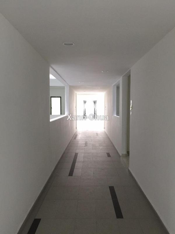 Kediaman Servis untuk Dijual di Zeva @ Equine South oleh Xann Chua - iProperty.com.my