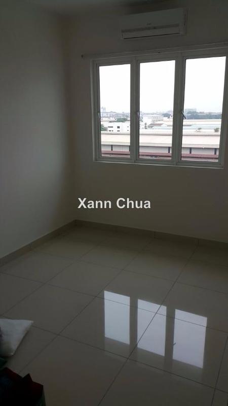 Condominium for Sale in The Regina by Xann Chua - iProperty.com.my